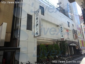 貸店舗
