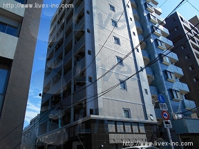 シンシア護国寺ステーションプラザ