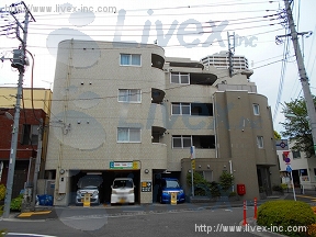 シンシア西大井