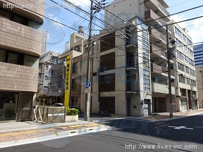 貸倉庫