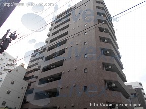 ガラ・ステージ京橋