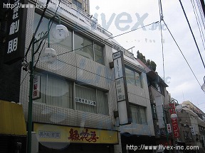 アソルティ新宿5丁目