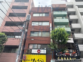 貸店舗