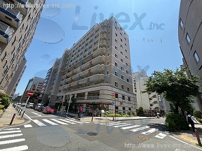 プロスタイル横浜馬車道