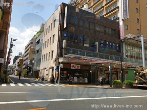 貸店舗・事務所