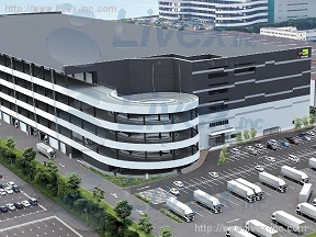 Landport習志野ビル