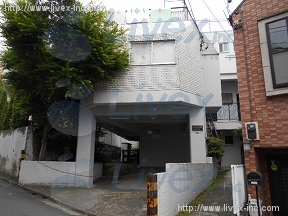 メゾン原宿