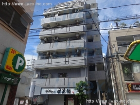 ナイスアーバンスピリッツ川崎駅南