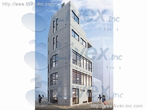 仮)KMG2号棟