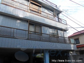北砂6丁目津田様貸倉庫