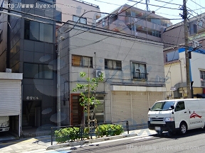 横田倉庫