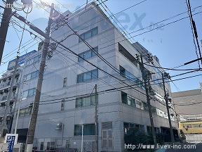 オンザマークスカワサキ