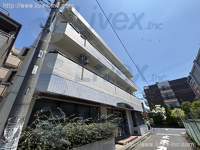 貸倉庫