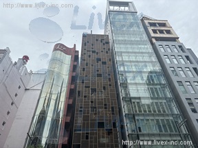 HULIC&New GINZA7