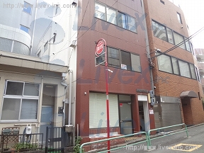 Global Sapana(ニュー飯田橋)