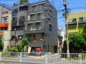 貸店舗・事務所