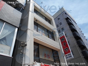 二ツ谷町店舗