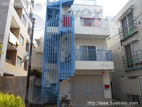 CYM武蔵小山