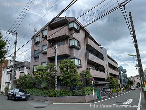 メルベール砧