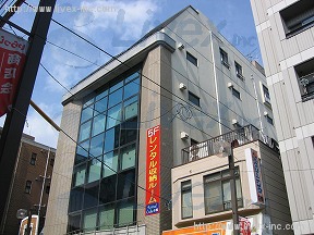 本郷T&S
