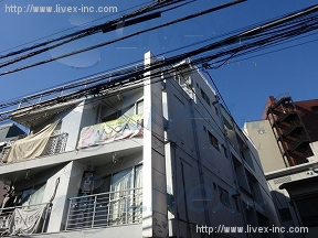 マンションミクラ