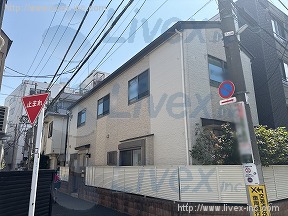 ナカメゾン