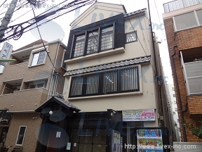 ALH三軒茶屋