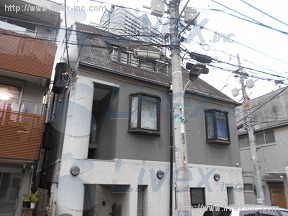 中島