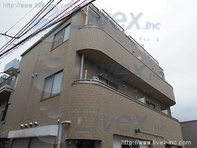 アドレス下北沢