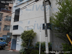 渋谷イースト