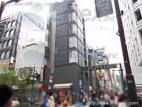 銀座ミヤコ
