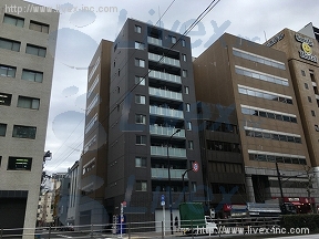 AXIA日本橋茅場町