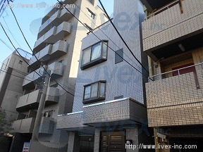 貸店舗・事務所