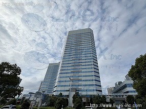 幕張テクノガーデンD棟(東高層館)