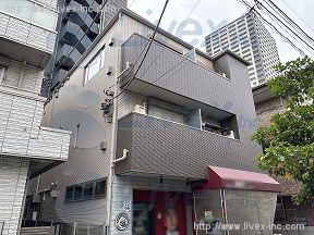 トニー冨士