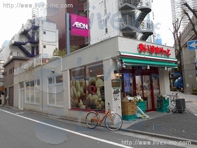 貸店舗
