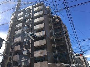 リブゼ横浜ベイスクエア