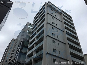 CYPRESS日本橋本町