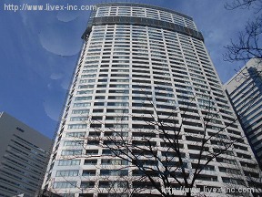品川V-TOWER