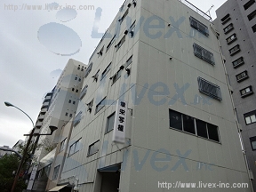大曲マンション