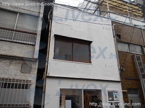 貸店舗・事務所