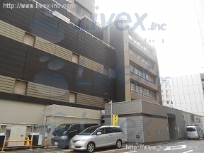NTT東渋谷