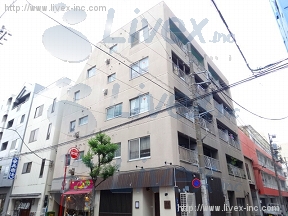 永田マンション