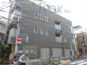ルナクレストI