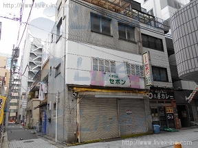 神田西口別館