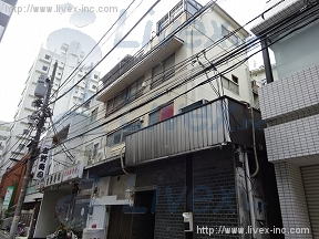 山路
