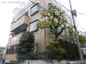 パークサイドハウス宮田