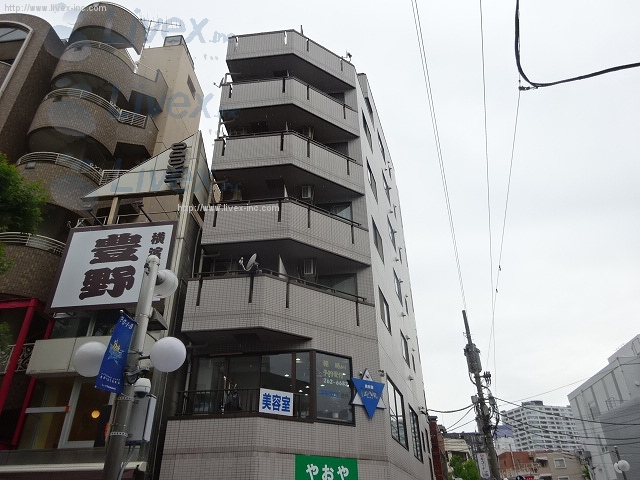 川辺