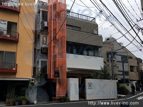 プチ麻布
