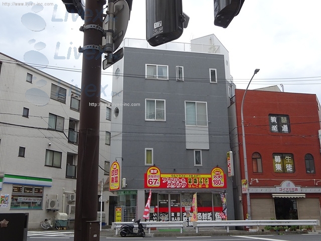 小畑
